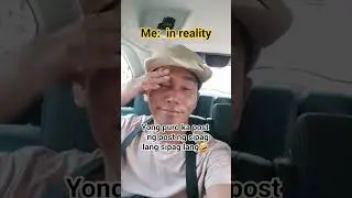 me in reality vs sipag lang sipag lang #funny #trolllife #trolllife #funpage #trollers #trollers