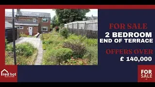 Nelson Street, Greenside - Red Hot Sales & Lettings