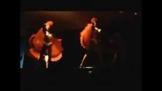The Fire Swans Dance Cabaret Group