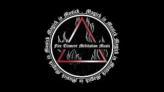 Fire element meditation music ◾ elemental healing music ◾ music for self discovery