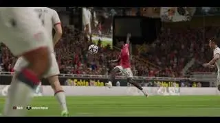 Thomas Partey fifa 20