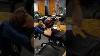 #бодибилдинг #качалка #спорт #масса #трансформация #юмор #сила