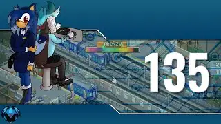 Chill Night - Station Manager - Part 135