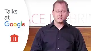 UCLA Glass Storytelling Grace Plains | Jeff Burke | Talks at Google