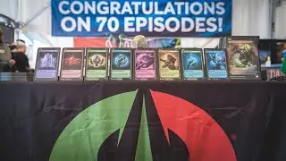 Episode 70: Final Fantasy Kindred Deck Tech