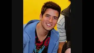 Fly (Logan Henderson Video)