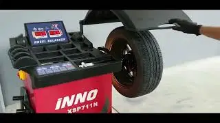Balanceador de Rodas - B102