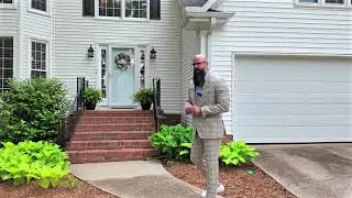 NEW LISTING! 100 Firethorne Drive