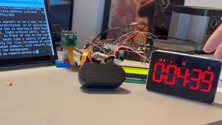 Реальные технологии - модель Llava Vision на Raspberry Pi 5 для компьютерного зрения