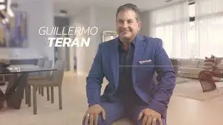 Avanti Agent Profile - Guillermo Teran