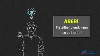 Berufsorientierung Metallhandwerk: Was ist Metallhandwerk?