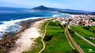 Moledo - Caminha - Alto Minho - Portugal