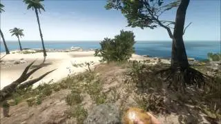 Multi's Stranded Deep