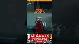 RF EPIC GOKIL PB 3D 3 BANGSA DI ELAN BUSETTDAHH #rfbuset #rfonline #rfepic  #shorts