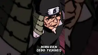 Who Is Strongest | Minato Vs Hiruzen