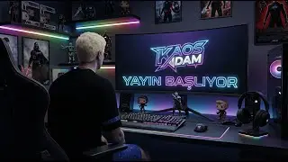 ŞEHİRDE BİR ŞEYLER OLUYOR | FİVEM