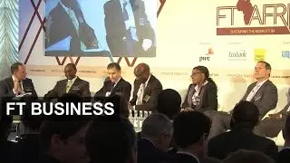 Can Africa beat global headwinds? | FT Business