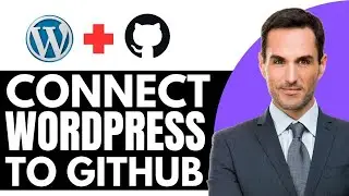 Как подключить WordPress к GitHub &ndash; (2025) Пошаговое руководство