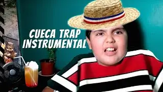 TRAP CUECA 2023 | FIESTAS PATRIAS BEAT