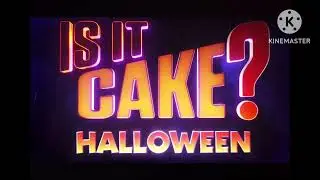 Is It Cake? All Shows 12345