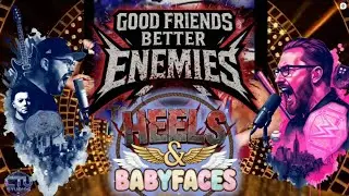 Heels & Babyfaces