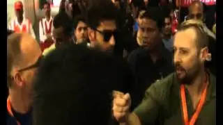 Arjun Kapoor supports Wish A Teddy fundraiser for children