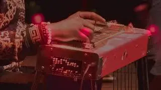 Robert Randolph, G. Love, Michael Kang Live from Vilar Performing Arts Center | 1/16/20 | FANS