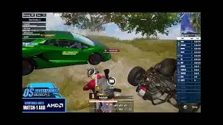 Godlike Domination and Aggressive Gameplay @JONATHANGAMINGYT @GodLikeEsportss @ZGODGAMING