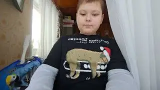 Дневная красота подмосковья 5!