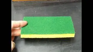 How to use Cermark on Glass