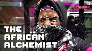 The African Alchemist // I'MPOSSIBLE // Preview #3