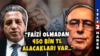Emekliye seyyanen zam davası ne zaman sonuçlanacak? Ali Erdem Gündoğan ve Seyfettin Çilesiz anlattı