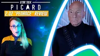 Star Trek Picard 2.02 