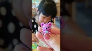 Hachimals - Hatch Friends Forever with CHLOE TOYSREVIEW !! - Part 2