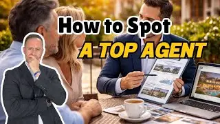 🏡 How to Find the Best Real Estate Agent in Sarasota FL | What Top Agents Really Do 🚀