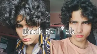 How to get thicker hair (Indians)