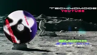Melodic House & Techno set from  Emoxx