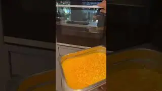 full steam dal in oven #CookingVideo #EasyRecipes #HomeCooking #DeliciousDishes #Cooking #FoodLover
