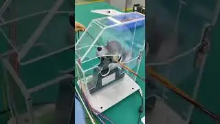 Desktop Tape Winding Machines  #cableassembly  #ManufacturingTools #PackagingTech