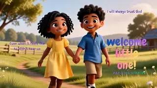 Trust in God | A Christian Story