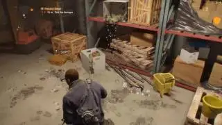 Connor56202: Tom Clancy's The Division: Solo Walkthrough 100% Part 2 PC [Hard Difficulty]