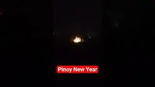 Филиппинский Новый год 🎉