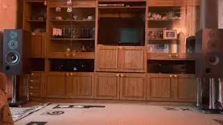 SONY TA-F670ES + Pioneer N30k + Estonia 30AS-003 Тест Оскар Бентон и др.