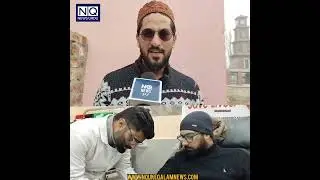 Blood Donation Camp held at GMC Baramulla, Organised by Yasir Naik, Registers Strong Turnout.