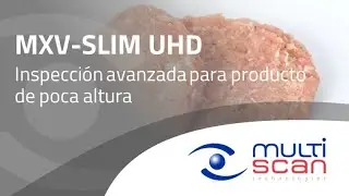 MULTISCAN MXV-SLIM UHD