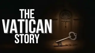 Pagan Vatican Symbols and Papacy Claims to be God on Earth. Blasphemy Exposed.