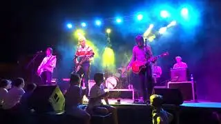 El Último Tren - Cooper (L'Olleria 30/08/19)