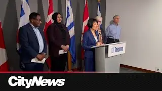 Mayor Chow plans more World Cup control for 
