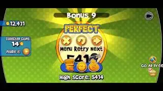 [Robbery Bob: Man of Steal Walkthrough] Bonus 9