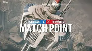 Rainbow Six Siege Ft.Friends 9